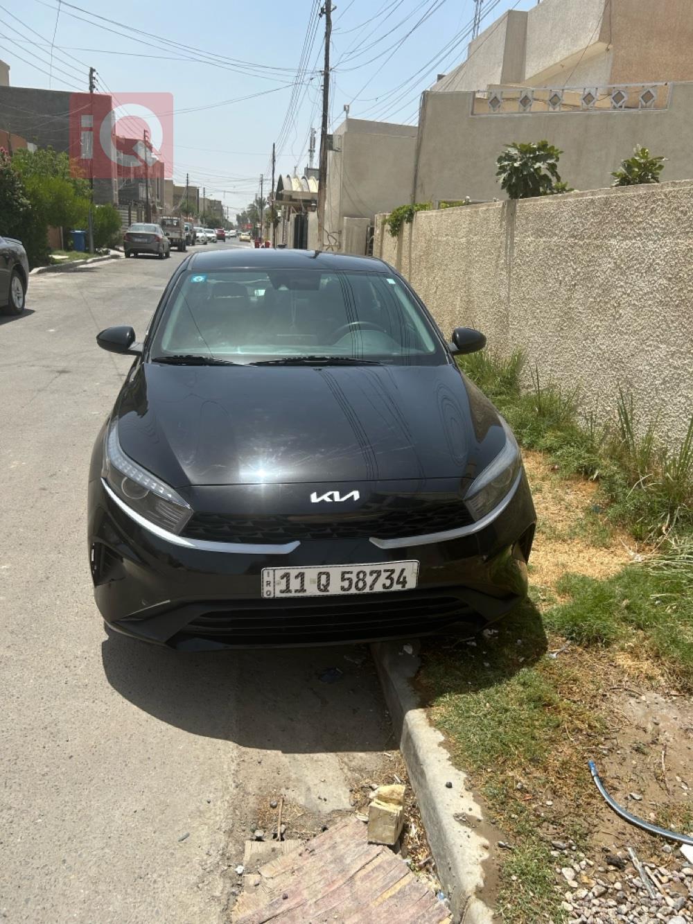 کیا فۆرتێ